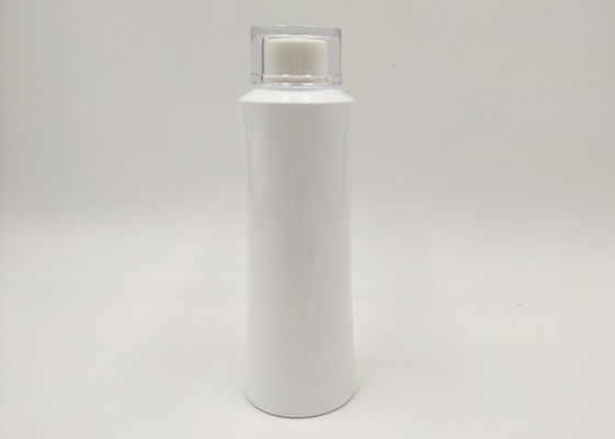 Белая пластмасса ЛЮБИМЦА цвета разливает печатание по бутылкам шелковой ширмы