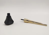 Бутылки карандаша для глаз новой модели золота блеск пустой жемчужный/градиент поверхностное 10мл
