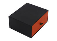 Напечатанная коробка популярного изготовленного на заказ ящика бумажная, косметический штемпелевать бумажной коробки горячий