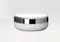 Роскошная серебряная коробка 15г элегантное Аппеанрансе сливк ББ макияжа кольца легкое для того чтобы снести