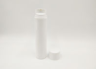 Косметика роскоши 30мл безвоздушная разливает белую пластиковую бутылку по бутылкам вакуума лосьона