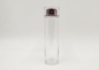 Косметика прозрачного ЛЮБИМЦА изготовленная на заказ разливает бутылку по бутылкам масла тонера завинчивой пробки 100мл 200мл