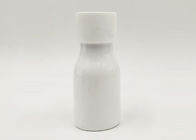 Бутылка ЛЮБИМЦА белого цвета пластиковая упаковывая для дамы Стороны Тонера