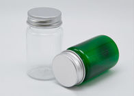 здравоохранения крышки ЛЮБИМЦА 70мл бутылки алюминиевого упаковывая для планшетов капсулы