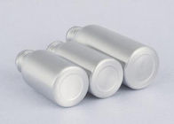 Алюминиевая материальная бутылка 30мл брызг солнцезащитного крема - ряд емкости 500мл в запасе