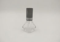 духов формы емкости 5мл бутылка уникальных стеклянная Ресиклабле с минимальным насосом брызг