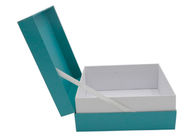 Набор продуктов цвета Пантоне коробки изготовленной на заказ роскошной бумаги упаковывая складной