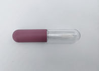 прозрачные круглые косметические трубки карандаша для глаз 5мл, цвета пустой бутылки туши Мулти