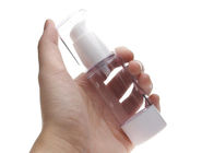 Косметика высокой прозрачности безвоздушная разливает 15мл по бутылкам - 50мл ОЭМ/ОДМ для сыворотки