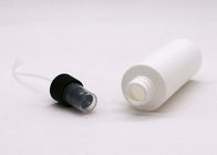 белая пластмасса ХДПЭ 100мл разливает лоснистое поверхностное покрытие по бутылкам с спрейером