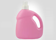 упаковка дезинфицирующего средства мытья безопасности пластиковой бутылки ХДПЭ емкости 1.5Л высокая