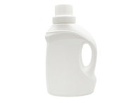 Подгонянный штейн бутылка жидкости стирки ПЭ 1 литра пластиковая
