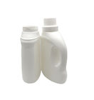 Подгонянный штейн бутылка жидкости стирки ПЭ 1 литра пластиковая