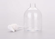 Бутылки мытья руки ясного ЛЮБИМЦА 500мл пластиковые с лосьоном нагнетают