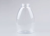 бутылки насоса пластиковой пены 300мл косметические для дезинфицирующего средства руки