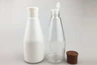 Бутылка конического ЛЮБИМЦА чистки рта 200ml пластиковая