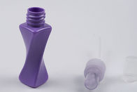 бутылки небольшой талии 20ml пластиковые косметические для упаковки заботы кожи