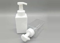 контейнер пластиковой упаковки ЛЮБИМЦА бутылки мыла дезинфицирующего средства руки квадрата 500мл для лицевого Клеансер