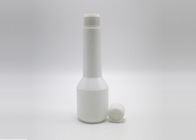 Бутылки фармацевтического здравоохранения 50ml PE упаковывая с пластиковой крышкой