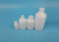 Резиновая бутылка крышки 100ml пластиковая вакционная для медицинской упаковки