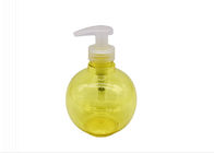 бутылка лосьона ЛЮБИМЦА 150ml 250ml шаровидная для упаковки заботы кожи
