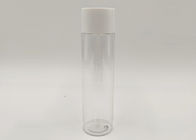бутылка ЛЮБИМЦА цилиндра 100ml пластиковая с завинчивой пробкой для косметической упаковки
