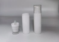 тара для хранения красочной Biodegradable PP безвоздушной бутылки 20ml 50ml косметическая