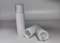 тара для хранения красочной Biodegradable PP безвоздушной бутылки 20ml 50ml косметическая