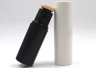 вакуума сливк изоляции солнцезащитного крема бутылки лосьона 35ml 45ml упаковка безвоздушного низкопробного косметическая