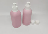 пластиковый косметический шампунь насоса лосьона 250ml разливает упаковывая контейнер по бутылкам