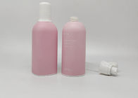 пластиковый косметический шампунь насоса лосьона 250ml разливает упаковывая контейнер по бутылкам