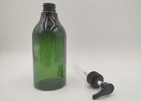 Косметика пустого ЛЮБИМЦА пластиковая разливает насос по бутылкам 500мл лосьона 28/41мм для лосьона заботы кожи