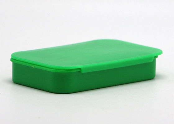 Портативный продукт здоровья ЛЮБИМЦА 1оз 30мл упаковывая пластиковую коробку с крышкой верхней части сальто