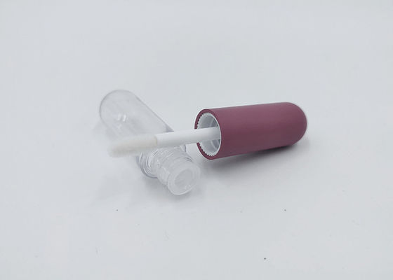 прозрачные круглые косметические трубки карандаша для глаз 5мл, цвета пустой бутылки туши Мулти