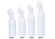 30оз - бутылка ЛЮБИМЦА 200оз пластиковая для косметики упаковывая с насосом пены