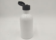 Косметика формы Бостона пластиковая разливает материалы по бутылкам ЛЮБИМЦА для шампуня проводника волос