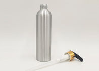 срок службы алюминиевой бутылки брызг солнцезащитного крема 250мл длинный с насосом лосьона