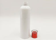 бутылка белого любимца 200мл косметическая, косметический упаковывая дизайн завинчивой пробки бутылки