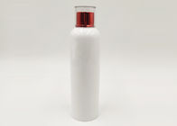 бутылка белого любимца 200мл косметическая, косметический упаковывая дизайн завинчивой пробки бутылки