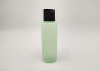 бутылки шампуня дезинфицирующего средства руки 40мл пустые пластиковые с крышкой диска верхней части сальто
