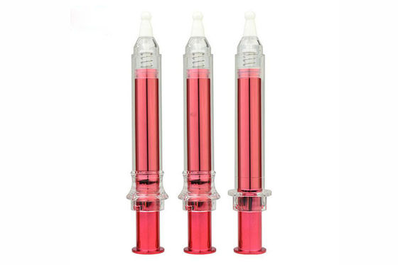 бутылка ампулы 5ml 10ml 20ml для восстановителя волос сливк глаз