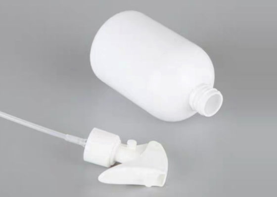 бутылки ЛЮБИМЦА 300ml 500ml пластиковые со спрейером Triger
