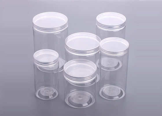 опарник чая 250ml 64mm пластиковый с алюминиевой завинчивой пробкой