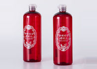 пластиковая бутылка насоса лосьона ЛЮБИМЦА 500ml для упаковки мытья руки косметической