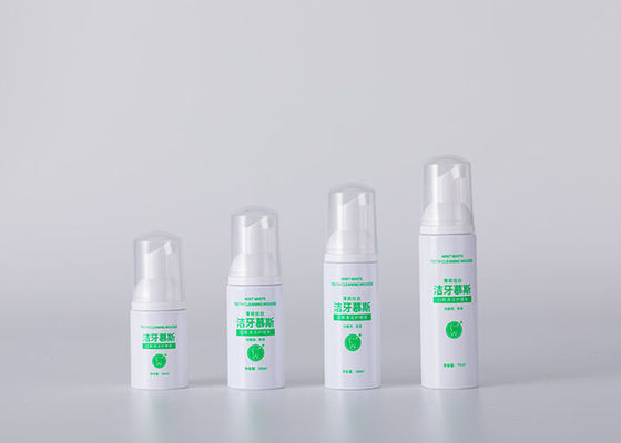 Штейновая изготовленная на заказ косметика 150ml разливает пластиковую бутылку по бутылкам проводника шампуня