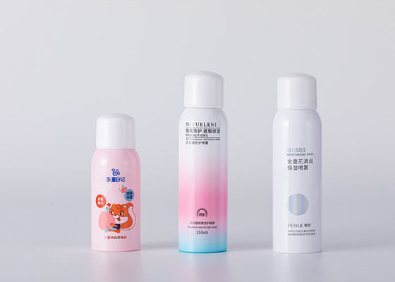 Штейновая изготовленная на заказ косметика 150ml разливает пластиковую бутылку по бутылкам проводника шампуня