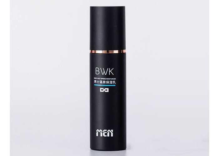 Штейновая пластиковая упаковка продуктов заботы человека бутылки насоса брызг 150ml