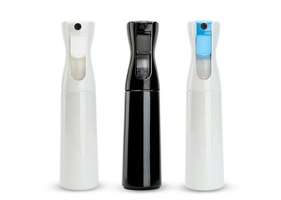 бутылки брызг высокой пластмассы давления 300ml косметические для парикмахерской